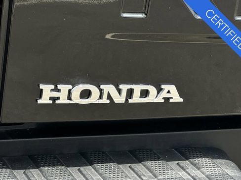 Certified 2026 Honda Ridgeline RTL image 32
