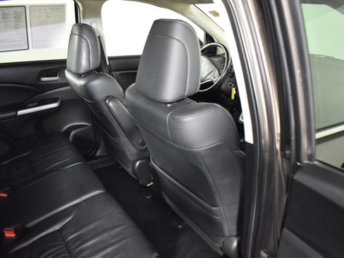 Used 2014 Honda CR-V EX-L image 44