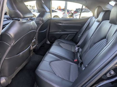 Used 2024 Toyota Camry SE image 25