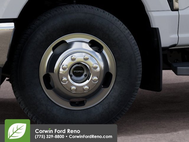 New 2027 Ford F350 Lariat AWD/4WD image 21