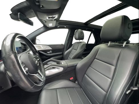 Used 2022 Mercedes-Benz GLE 350 w/ AMG Line Exterior image 18