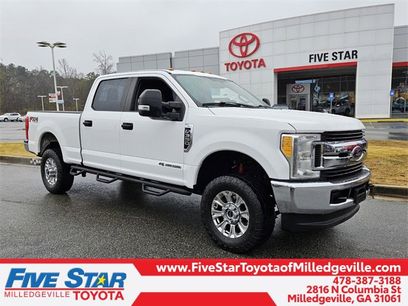 Used 2017 Ford F350 XL w/ Power Equipment Group