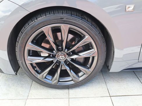 Used 2024 Lexus IS 300 F Sport image 9