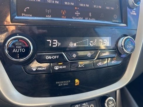 Used 2019 Nissan Murano SL image 10