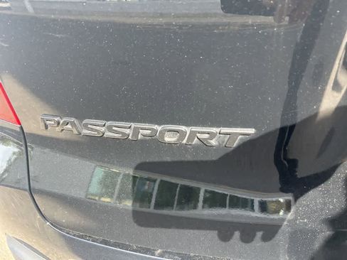 Used 2024 Honda Passport Black Edition image 21