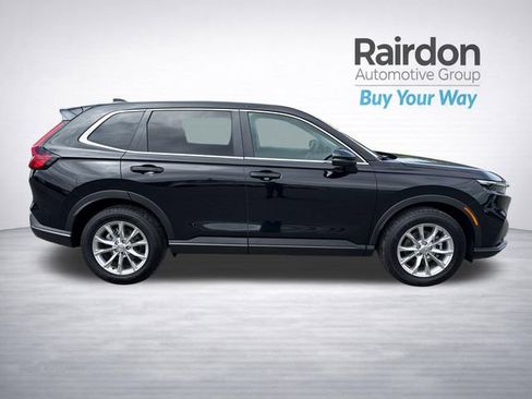 Used 2023 Honda CR-V EX image 8