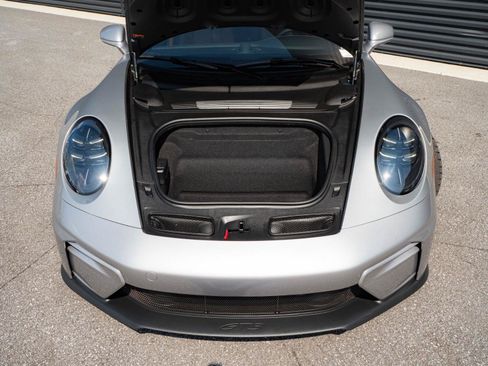 Used 2026 Porsche 911 GT3 RWD image 27