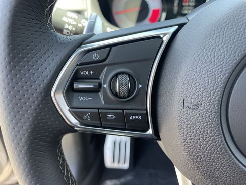 New 2026 Acura RDX A-Spec AWD/4WD image 31
