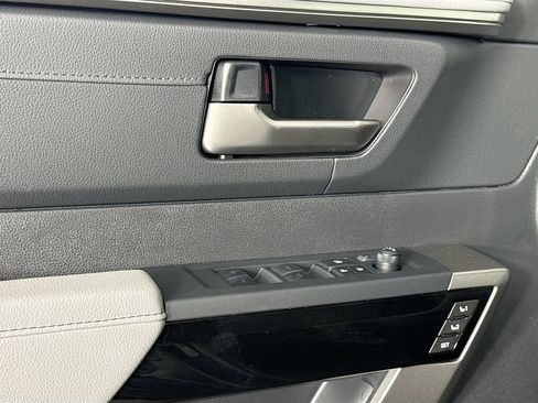 New 2026 Toyota Tundra Limited AWD/4WD image 22