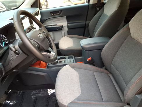 Certified 2024 Ford Maverick XLT w/ XLT Luxury Package FWD image 10