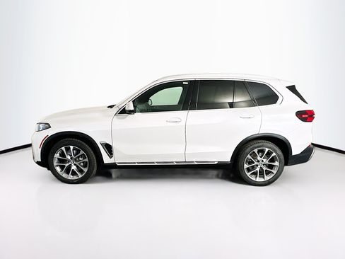Used 2024 BMW X5 sDrive40i RWD image 4
