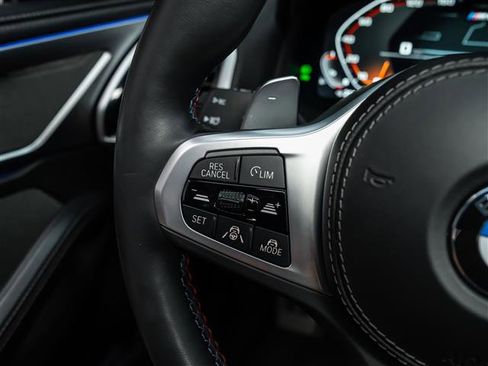 Used 2023 BMW M850i Gran Coupe xDrive image 19