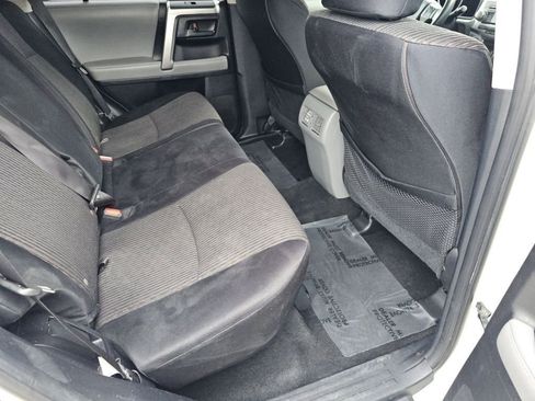 Used 2011 Toyota 4Runner SR5 image 5