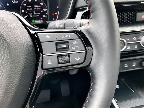 Used 2026 Honda CR-V Sport Touring image 22