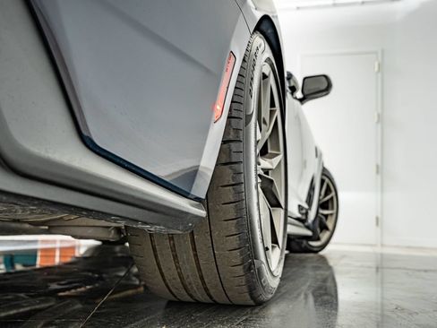 Used 2024 Ford Mustang Dark Horse RWD image 60
