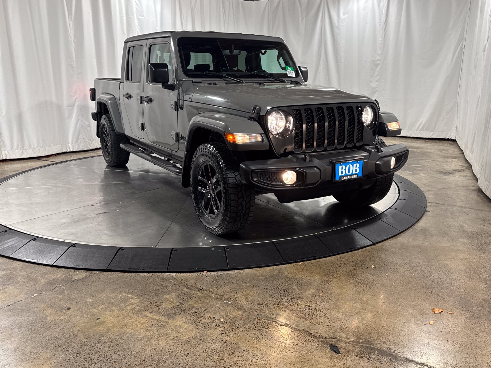Used 2022 Jeep Gladiator Sport AWD/4WD image 10