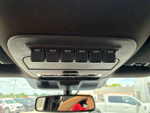 New 2026 Ford F150 Tremor AWD/4WD image 74
