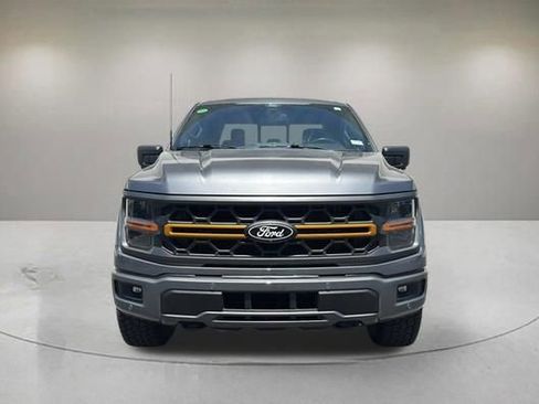 Certified 2024 Ford F150 Tremor w/ Mobile Office Package AWD/4WD image 2
