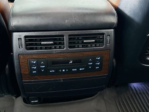 Certified 2021 Toyota Land Cruiser image 25