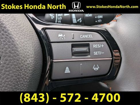 Used 2024 Honda HR-V Sport image 27