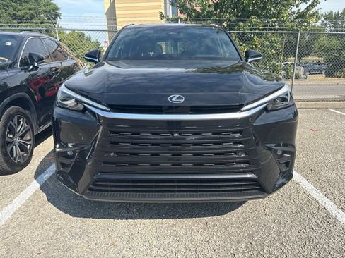 Used 2025 Lexus TX 350 AWD w/ Technology Package image 11