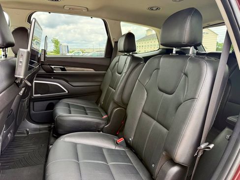 Used 2021 Kia Telluride EX w/ EX Premium Package AWD/4WD image 12
