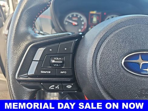 Used 2023 Subaru Forester Sport AWD/4WD image 17