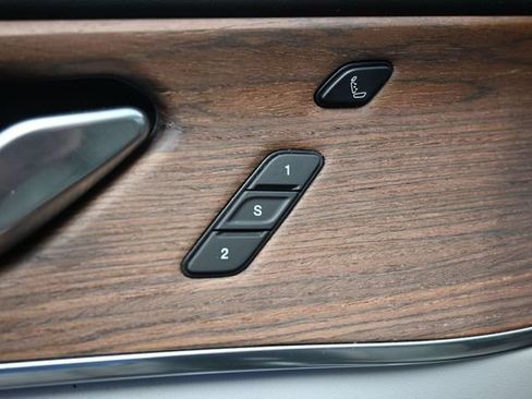 Used 2022 Jeep Grand Cherokee Summit w/ MOPAR Finishing Package AWD/4WD image 14