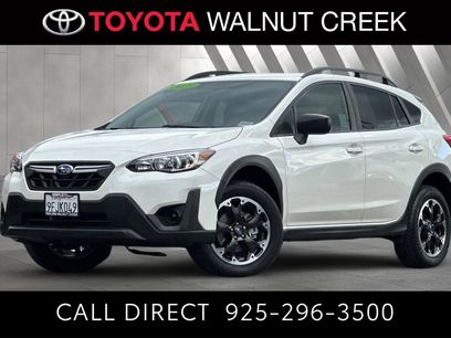 Used 2023 Subaru Crosstrek 2.0i