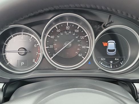 New 2025 MAZDA CX-5 AWD 2.5 S w/ Select Package image 17