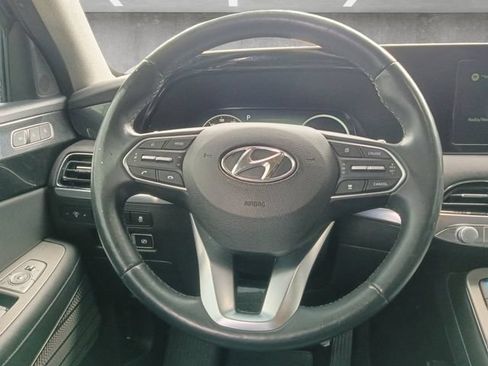 Used 2022 Hyundai Palisade Limited AWD/4WD image 21