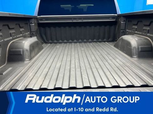Used 2021 Chevrolet Silverado 1500 LT image 30