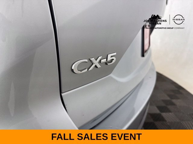 Used 2020 MAZDA CX-5 Grand Touring FWD image 52
