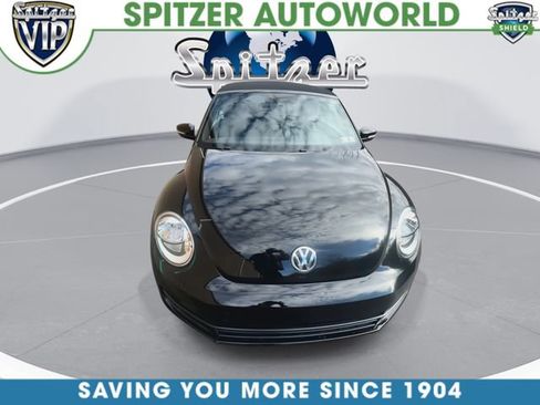 Used 2013 Volkswagen Beetle 2.5 image 3