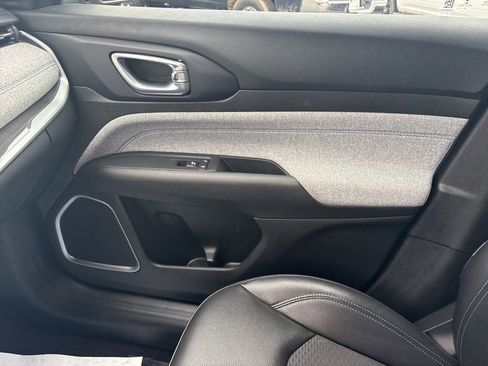 Certified 2022 Jeep Compass Latitude w/ Convenience Group image 24