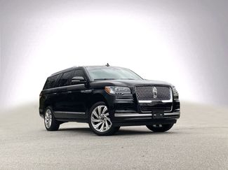 Used 2024 Lincoln Navigator L 4WD video 2