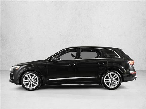 Used 2025 Audi Q7 3.0T Premium Plus w/ Premium Plus Package image 9