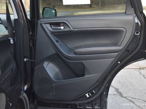 Used 2018 Subaru Forester 2.5i Premium w/ Popular Package #2A AWD/4WD image 11