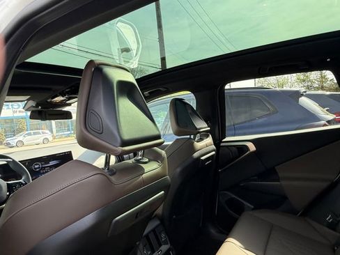 Used 2025 BMW X3 xDrive30i w/ Premium Package AWD/4WD image 16