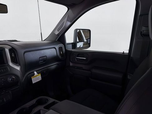 New 2026 Chevrolet Silverado 3500 W/T w/ WT Convenience Package AWD/4WD image 19