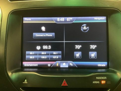 Used 2013 Ford Explorer XLT image 22