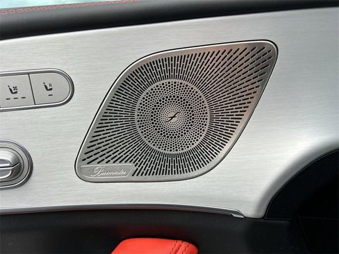 Used 2024 Mercedes-Benz GLE 63 AMG S image 21