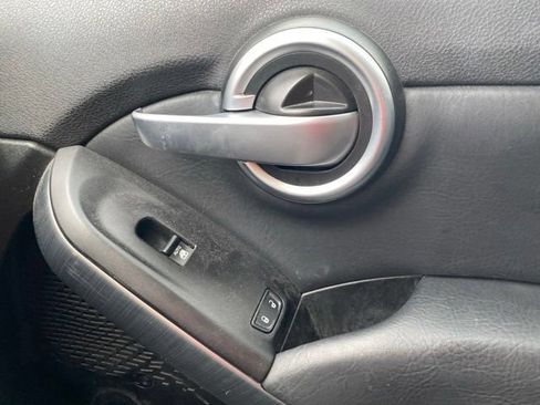 Used 2016 FIAT 500X Trekking FWD image 21