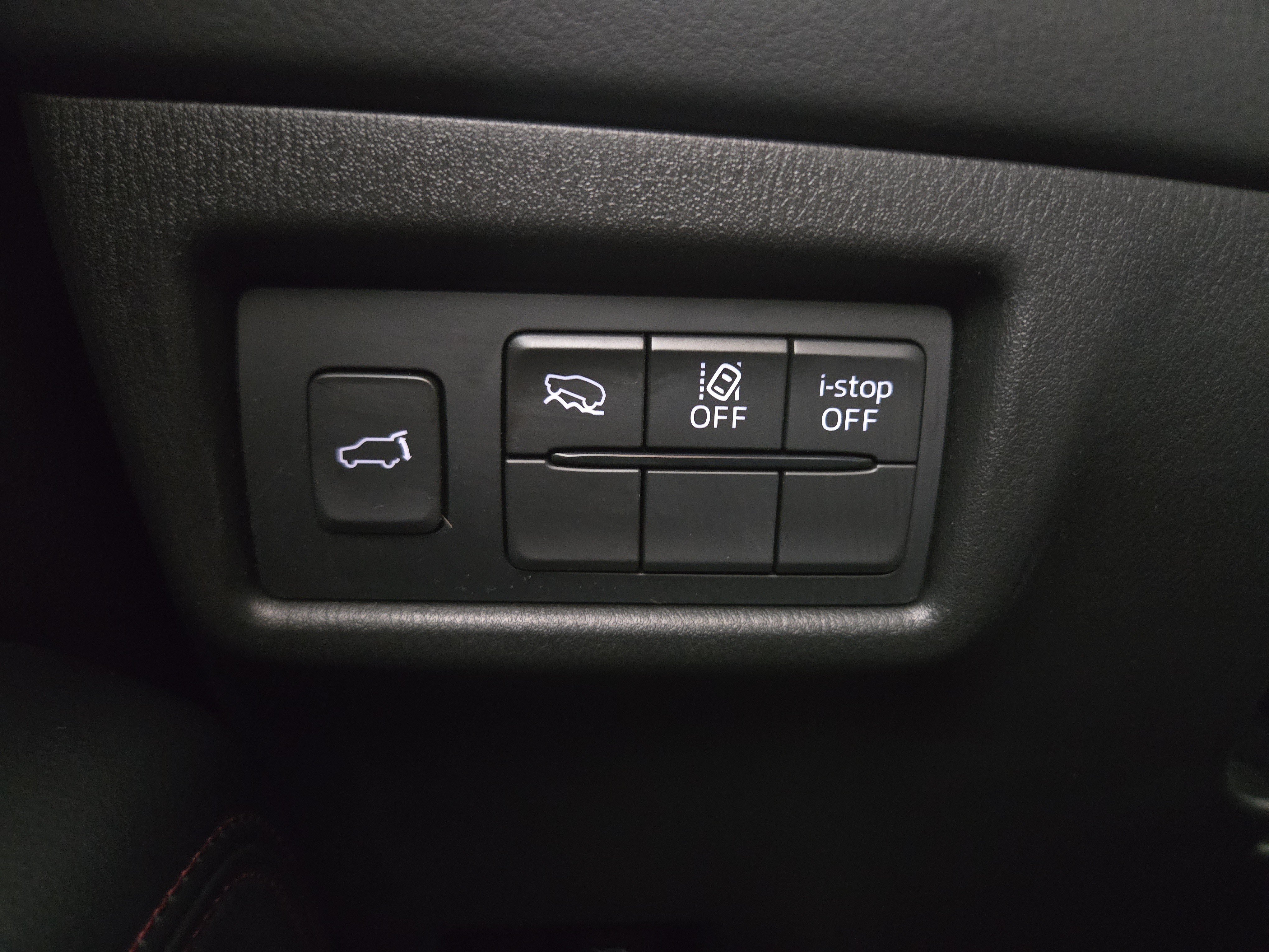 Used 2024 MAZDA CX-5 Carbon Edition AWD/4WD image 25