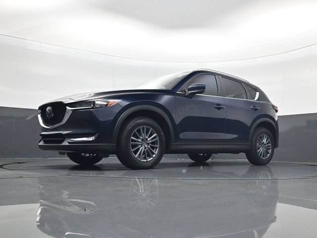 Used 2019 MAZDA CX-5 Touring FWD image 21