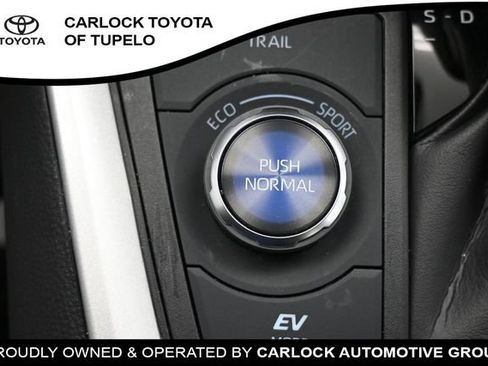 Used 2024 Toyota RAV4 Limited AWD/4WD image 36