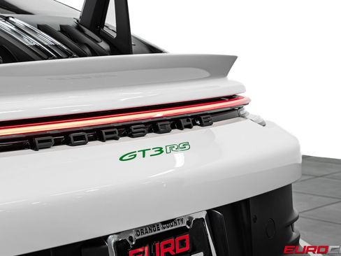 Used 2024 Porsche 911 GT3 RS RWD image 23