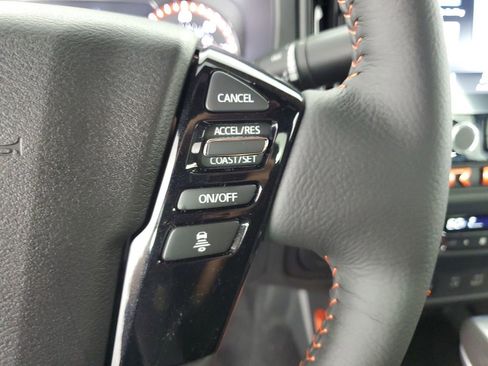 New 2026 Nissan Frontier Pro-X w/ Tow Package image 23