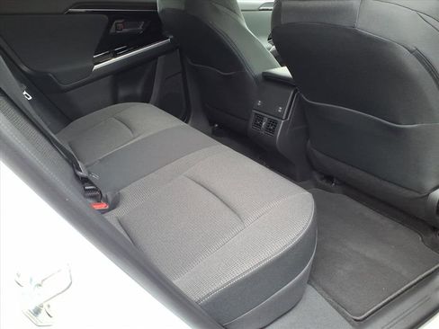 Certified 2025 Subaru Solterra Premium image 10