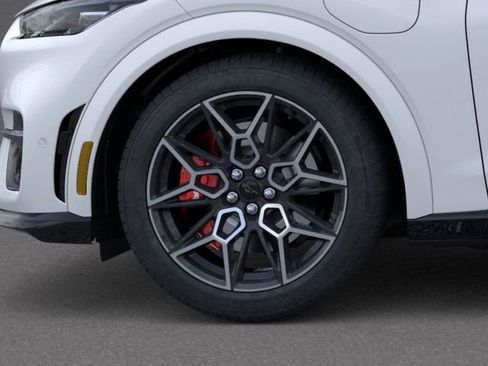 New 2025 Ford Mustang Mach-E GT w/ Interior Protection Package image 19